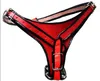 Slip regolabili in pelle gay per omeosessualità femminile con vibratori staccabili 3 mutandine mutandine plug vaginale anale BDSM Adul8049974