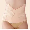 200pcs cheap Magic shaping corset postpartum belt cinch maternity Pregnancy Girdle Tummy Slim Slimming chastity Belt Belly Band