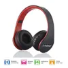 High quality Andoer LH-811 Digital 4 in 1 Stereo Bluetooth 3.0 + EDR Headphones Wireless Headset Music Earphone with Micphone