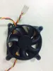 Free Shipping Taiwan fan Power logic PLA06015B12H 6015 60mm 6cm DC 12V 0.16A power supply fan cooling fan