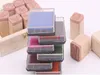 Fedex Free shipping Factory price! Colorful Craft Ink pad Cartoon Ink pad for different kinds of stamps, 2040pcs/lot