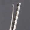 200 Stück Metall-Alligator-Haarspange für Mädchen, ganze Haarspangen, Haarnadeln mit einzelner Zinke, Haarschmuck, 32 mm, 40 mm, 45 mm, 55 mm, 65 mm, 75 mm, 953682724