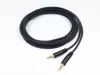 o Kabel Stereo 3,5 mm Stecker auf Stecker 3 m/5 m/10 m PC-Lautsprecher MP3 AUX TV Sound line3230000