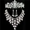 crown tiara hochzeit abschlussball