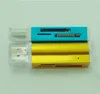 Micro SD TF M2 MMC SDHC MS All in One Memory Card Reader High Speed Multi USB 20 200PCS7306994