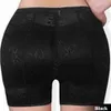 Atacado-Moda Feminina Acolchoado Completo Butt / Hip Potenciador Calcinha Shaper Cueca Ladies Butt Lifter