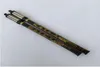 2016 natürliche lila Bambus vertikal spielende Bawu-Flöte F/G-Taste Flauta Bawu abnehmbare Bau chinesische Drachenflöte Volksinstrument Bawu