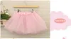 NOVAS garotas glitter balé de dança tutu saia garotas bling lantejas tulle tutu saias princesas vestido de paillette saias de 12pcs lot''gg''ojgu