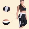 Wholesale-2016 Hot Fitness Women Running Tights Women Sport Trousers Running Pants Calzas Deportivas Mujer Free Shipping