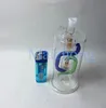 Fabricantes diretos especializada na produção e venda por atacado de vidro transparente Snuff Bottle hookah fumar narguilé hookah