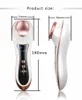 Tamax UP006 Eye Massager for Dark Circles and Puffiness Skin Tightening Hot Cold hammer Anti-ageing Wrinkle Device