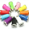 Universal USB Mini Car Charger Adapter for Mobile Phone Fast Charging Charge