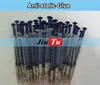 20pcs Anti-static Silver Conductive Glue Wire Electrically Glue Paste Adhesive Paint Repair For iPhone 5 5S 5C 6 6 Plus DHL free