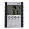 ميزان الحرارة الرقمي الرطوبة متر الرطوبة للداخلية شاشة lcd hc520 في حزمة البيع بالتجزئة 50 قطعة / الوحدة