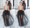 tulle cocktail dresses