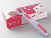 NEW makeup tool cosmetic dermaroller MNR derma roller with 540 Needles,MNR 540 microneedle roller Mini order 50 pcs DHL