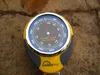 Outdoor hiking supplies / Domingo BKT 381 Altimeter (with barometer, thermometer, compass) elevation table, professional camping equipment