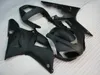 nero opaco piatto per carene YAMAHA R1 1998 1999 anno modello body kit 98 99 kit carene YZF R1 set di parti di carrozzeria V2DU