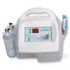 Ny Hydrodermabrasion Portable Microdermabrasion Machine Vatten Skal Peeling Facial Machine Hydro Dermabrasion Machine DHL Gratis Frakt CE