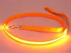 Pet Leashes LED Crescer no escuro para filhote de cachorro Pet Pup Pup Chihuahua Pinscher Toy Poodle Miniatura e mais