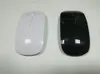 MS6 زر الماوس اللاسلكي كتم الصوت Click Mini Noiseless Game Mice Flat mouse لجهاز الكمبيوتر المحمول PC Business office