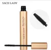 Mascara Makeup Brand Curling Толстые Черные Глазные Ресницы RiMel Professional Макияж Тома Натуральные ресницы Косметика