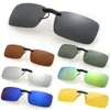 новые солнцезащитные очки ночного видения