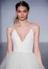 Formal Winter Zuhair Murad Vintage Sleeveless Maxi Backless Wedding Dresses Online Sexy Cheap Lace Beach Applique Knot Wedding Dress