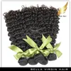 8A 100% cheveux malaisienne couleur naturel Deep Wave 2pcs/lot Tissages couleur possible livraisons gratuit