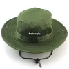 Chapeau de pêcheur hommes et femmes alpinisme en plein air Ben casquette népalaise chapeau de pêche jungle camouflage casquette militaire gros spot exporté vers So