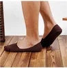 Neue Hohe Qualität Sommer Männer Unsichtbare Socken Net Loafer Boot Anti Slip Socken 10 Paare/los Kostenloser Versand