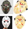 Freddy VS Jason Mask beschermend gezicht CS Cosplay Killer Mask mannen vrouwen kinderen film thema maskers nieuwe Party Halloween Festival Supplies cadeau