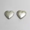 Beadsnice heart photo المنجد القلب قلادة النحاس القلب المجوهرات قلادة سحر خمر النيكل الحرة وخالية من الرصاص معرف 3358