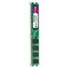 Kllisre ذاكرة DDR2 بسعة 2 جيجا بايت بسرعة 800 ميجاهرتز PC2-6400U 240PIN DIMM