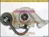 NEW KP35 54359880009 54359880007 54359880001 Turbo Turbocharger Ford Fiesta 1.4L TDCi ؛ بيجو 206 ؛ Citroen C3 2001-11 ؛ Mazda 2 DV4TD 1.4L 75HP