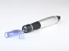 Elektryczny Derma Pen Dr.Pen Stamp Auto Micro Igły Wałek z 2 sztuk 12 Needles Cartridges