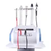 2020 Pro 3D Smart Bipolaire RF Vacuüm Zuigspray Diamond Dermabrasion Body Skin Lifting Machine Spa