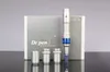 Wireless Derma Pen Ultima A6 Microneedle Dermapen Dermastamp Meso 12 Agulhas Dr.Pen Cartucho Substituível Ponta Rolo