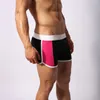 Brave Persoon Nieuwe Man Badmode Shorts Mode heren Zwembroek Sexy Shorts Sport Shorts BJ1003 #333I