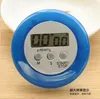 novelty digital kitchen timer Kitchen helper Mini Digital LCD Kitchen Count Down Clip Timer Alarm fast shipping