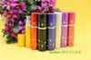 2015 hot Aluminum drill pipe 5ml spray perfume bottle portable Perfume Bottle spray for oil perfume Home Fragrances Essential Oils Diffusers