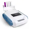 Professionele 160mw lllt afslanken 635nm ~ 650nm Lipo Laser Fat Burning Removal Beauty Machine met 4 Big + 2 kleine pads