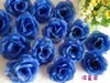50 stücke 11 cm / 4,33 "künstliche seide camellia rose pfingstrose blume köpfe hochzeit fire dekorative flauer mehrere farben verfügbar