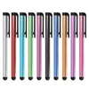 Promotie draagbare capacitieve touchscreen-pen styluspen voor mobiele telefoontablet1397479