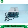 Batteria al litio 84V 96V 20AH 40AH 2000W 4000W 8000W moto bicicletta elettrica Scooter