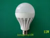 3W 5W 7W 9W 12W 15W LED lâmpadas LED globo luz poupança de energia Ac220V E27 Dimmable LED lâmpada direto da fábrica 3 anos de garantia 5730 luzes led