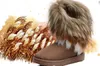 Dorp مجانا جديد 2015 مصمم العلامة التجارية الأحذية امرأة منصة الأحذية الحلوة للنساء إمرأة الفتيات أحذية الشتاء الكاحل أحذية عالية الركبة الثلوج الأحذية