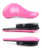 Tangle Hairbrush Professional Detangler Detangling Anti-hair Loss hair Brush Hair Comb Salon Styling Tools 80pcs/lot