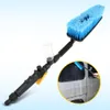 Car Cleaning Wash Brush Auto Exterior Practical Long Handle