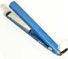 Nano Titanium Hair Strainter Pro 450F 1 4 Plate rätning Irons Flat Iron Curler Fivespeed Temperaturkontroll rakt2625169197